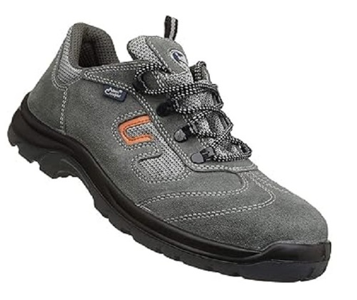 Allen Cooper AC-1459 Sporty Safety Shoe