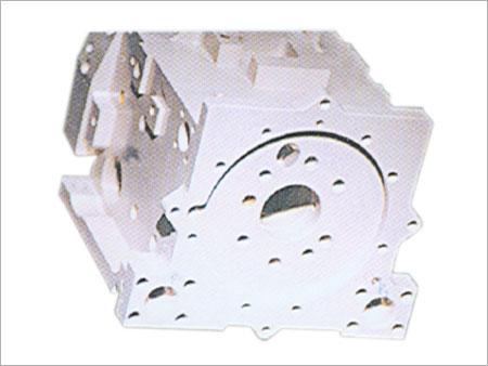 Control Manifold