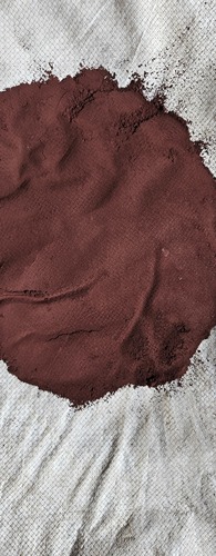 Red Oxide Powder - Red Color, Dimensional Stability Other | Ideal for Paints and Foundry Applications