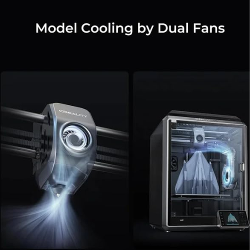 Creality K1 Max 3d Printer