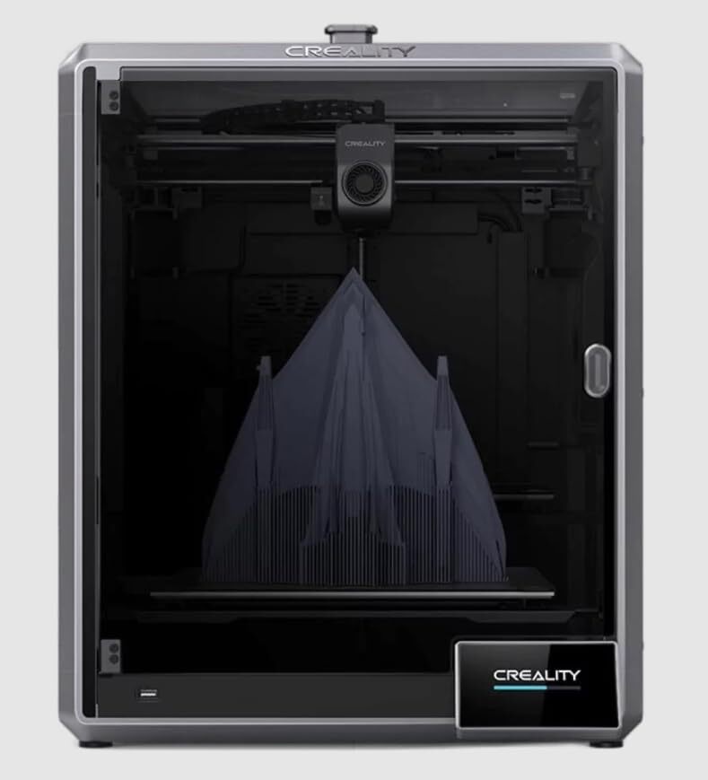 Creality K1 Max 3d Printer