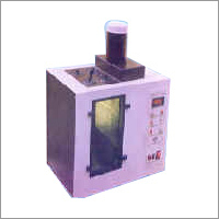 प्रयोगशाला क्रिस्टल वृद्धि बाथ