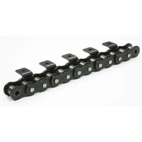 Black Special Attachment Chain