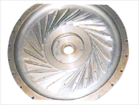 Diffuser Plate