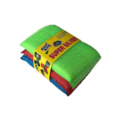 Foam Scrub Pad - 011