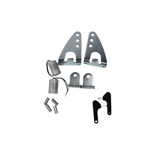Swing Gate Motor - Phase: Single Phase