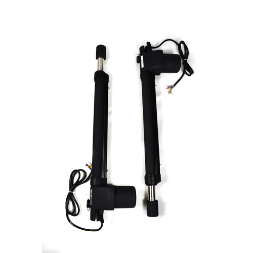 Swing Gate Motor - Phase: Single Phase
