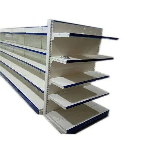 High Quality Gondola Grocery Racks