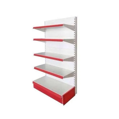 High Quality Retail Display Gondola Rack