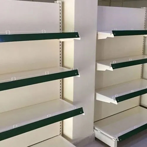 High Quality Light Duty Supermarket Rack