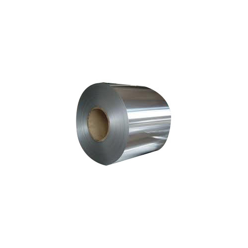 एल्यूमिनियम कोइल