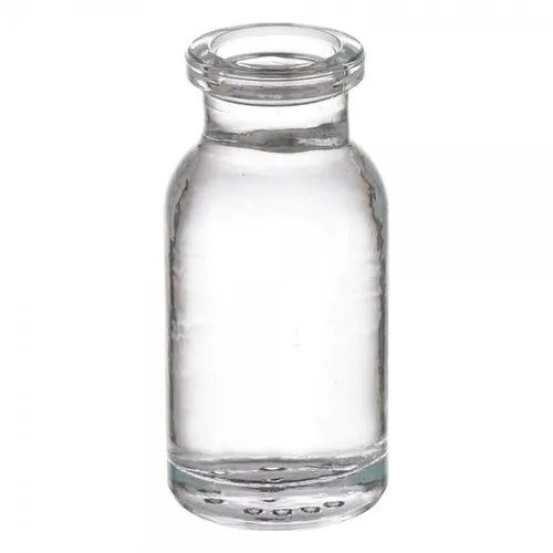 मोल्डेड फ्लिंट ग्लास वायल Usp टाइप Iii - स्वम इंटरप्राइजेज