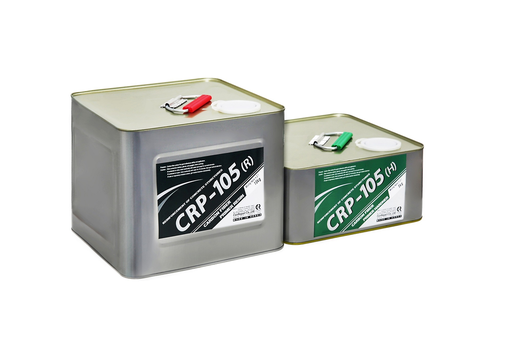 Epoxy For Grouting - Application: Industrial