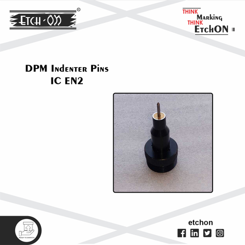 2Mm Indenter Cartridge - Color: Multicolor