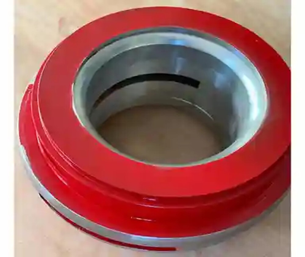 Rebabbitting Of White Metal Bearings Manufacturer For 43 Years