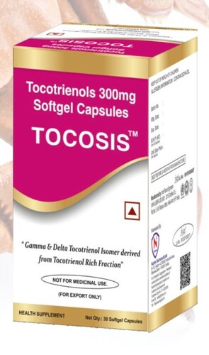 TOCOSIS (केवल निर्यात के लिए)