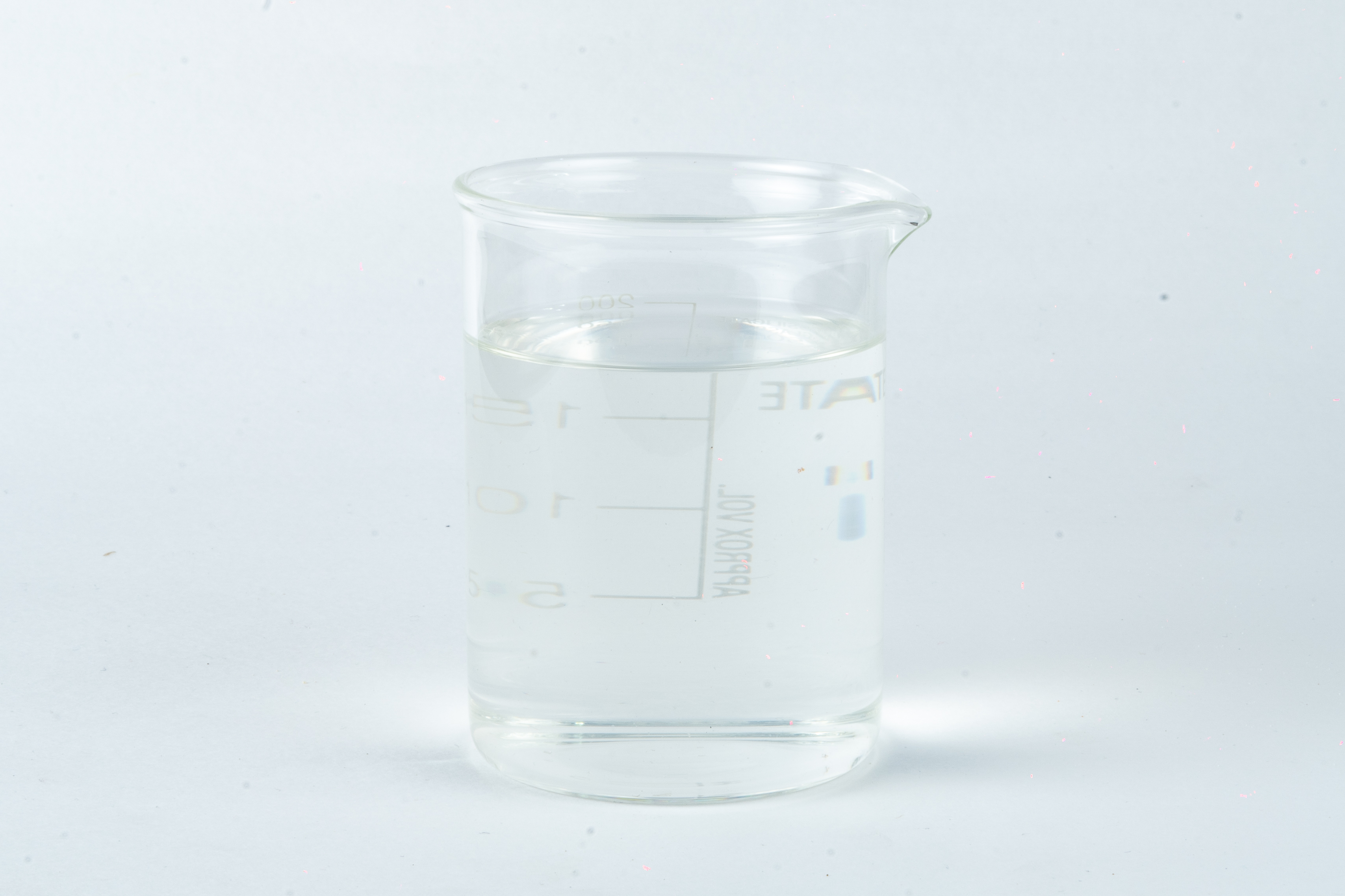 Lithium Silicate Liquid For Concrete Finishing Boiling Point: Not Applicable