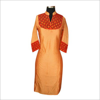 Long Kurtis