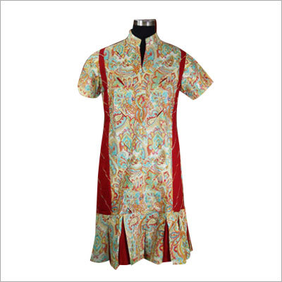 Printed Kurti