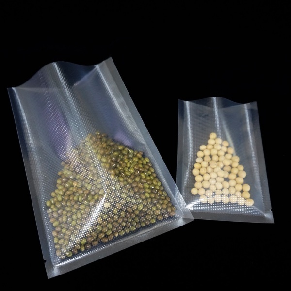 Vacuum Bags For Dry Fruits - Size: Multiple Sizes Available
