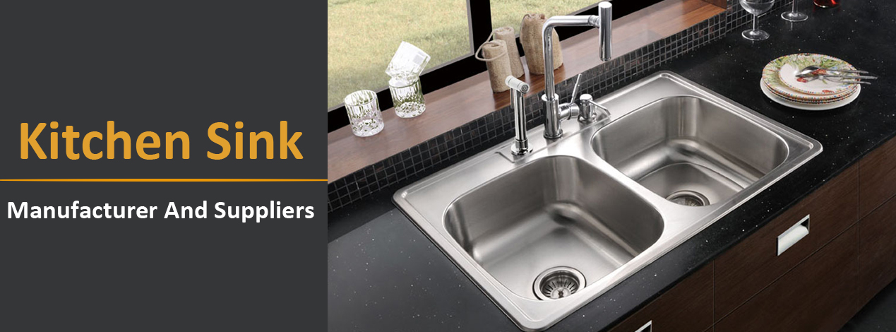 Kitchen Steel Sink Manufacturer Stainless Send Inquiry