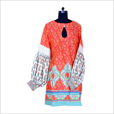 Designer Girl Kurti
