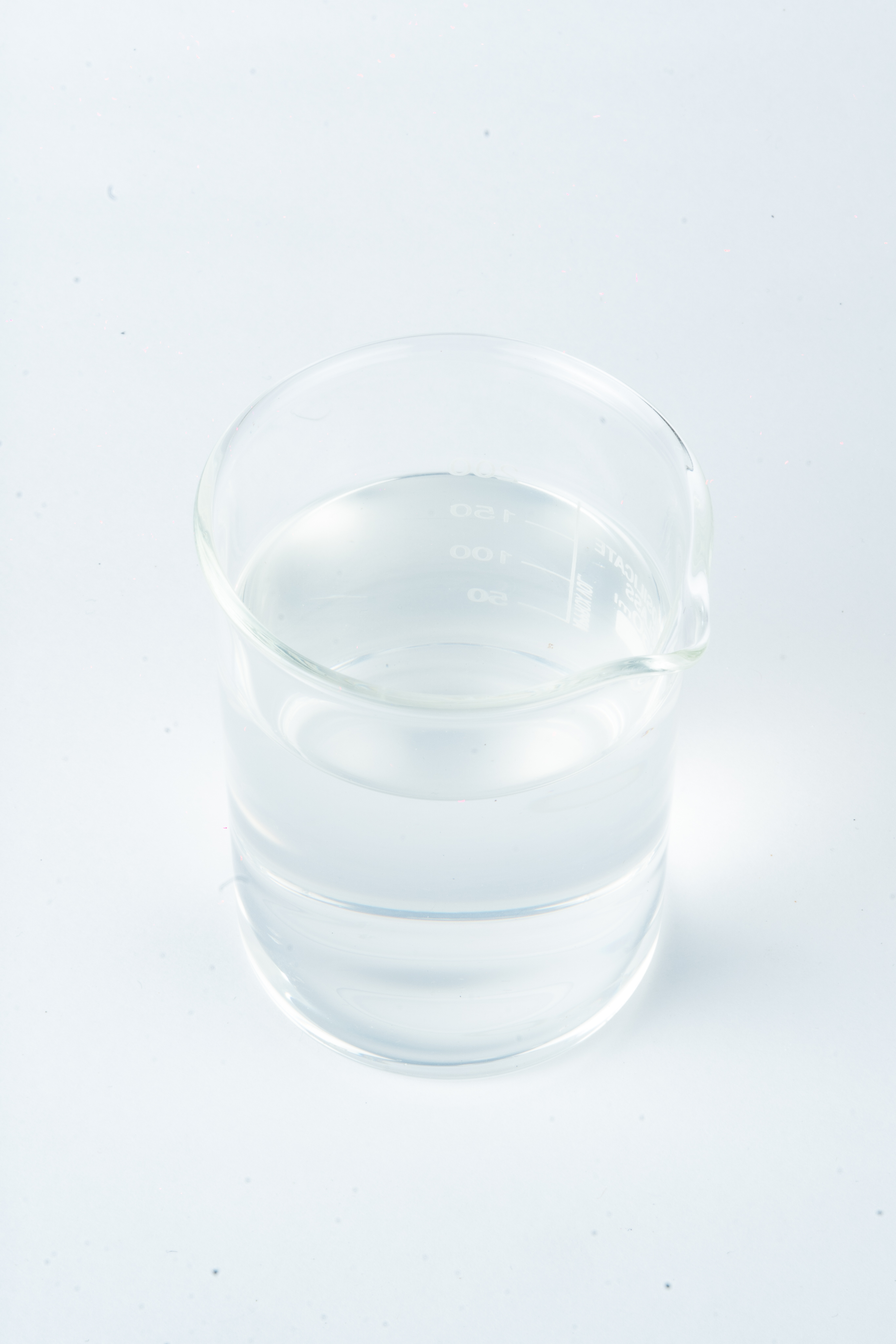 Potassium Silicate Solution Application: Industrial