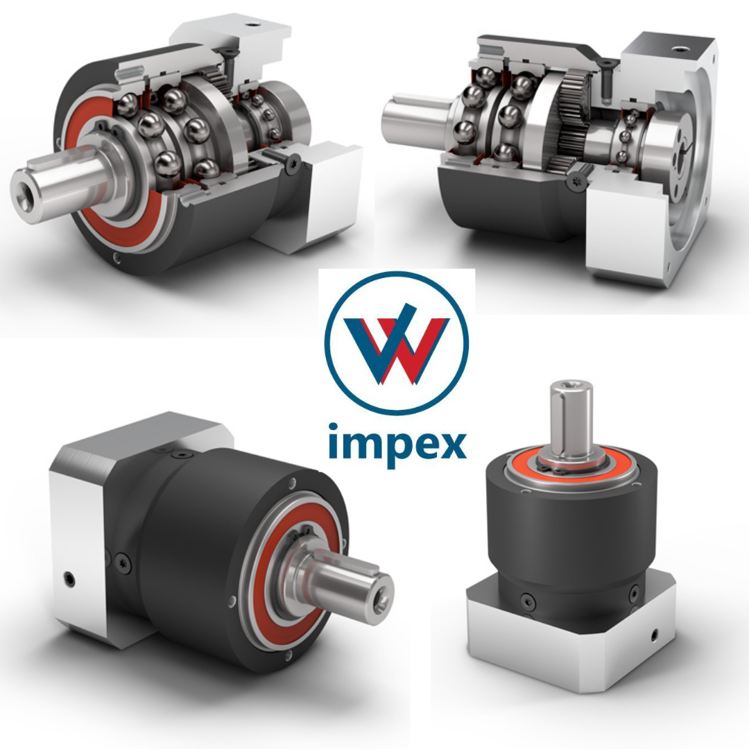 Neugart Planetary Gearbox