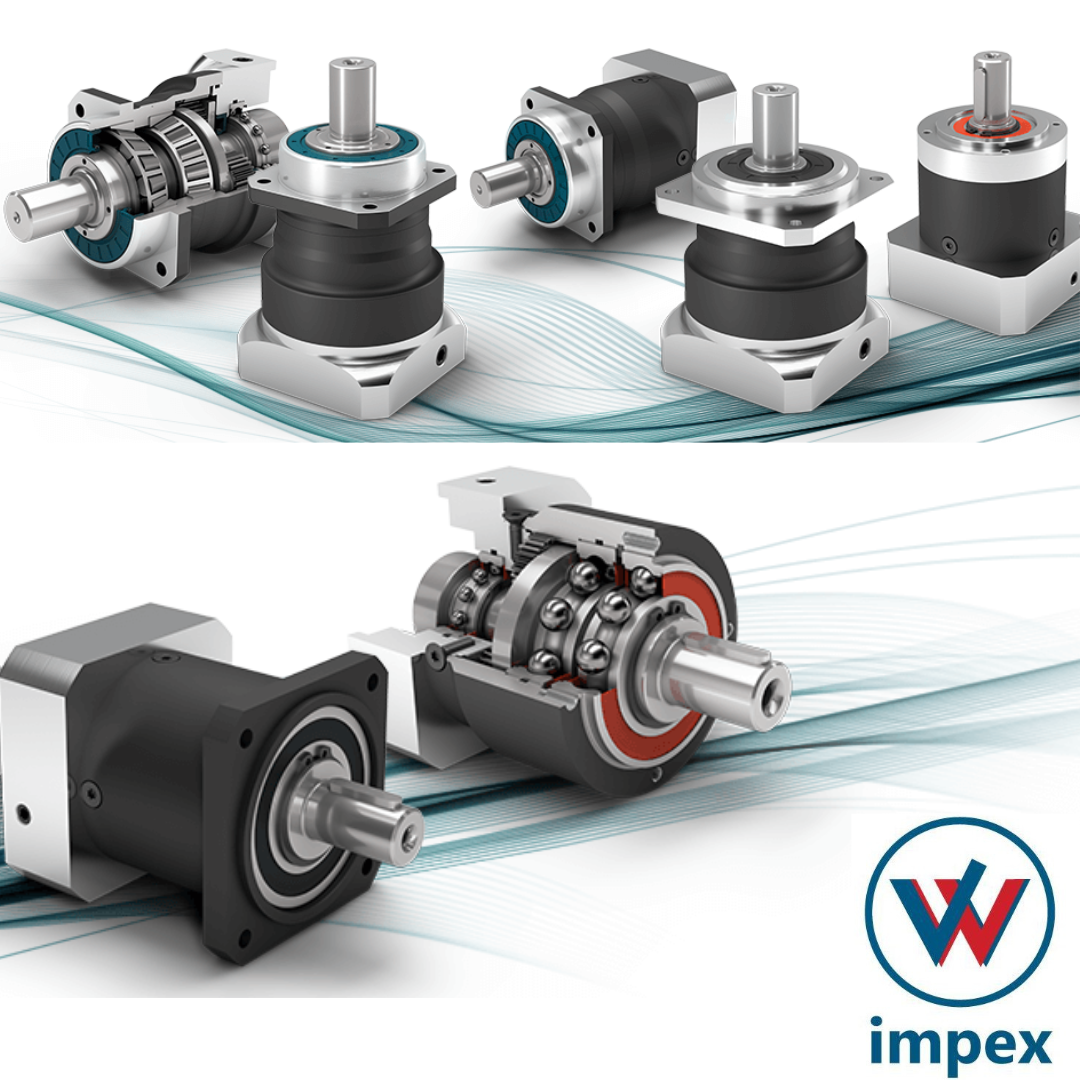 Neugart Planetary Gearbox