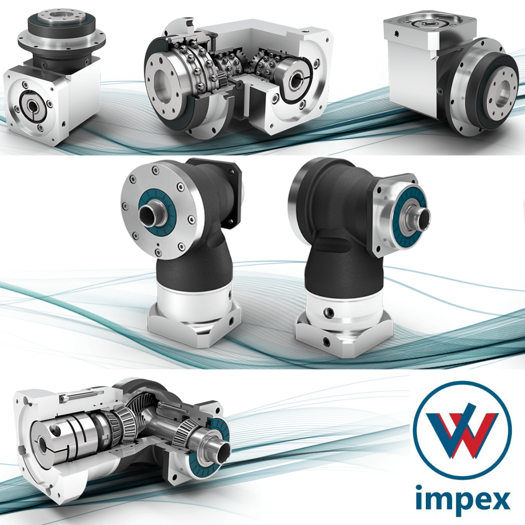 Neugart Planetary Gearbox