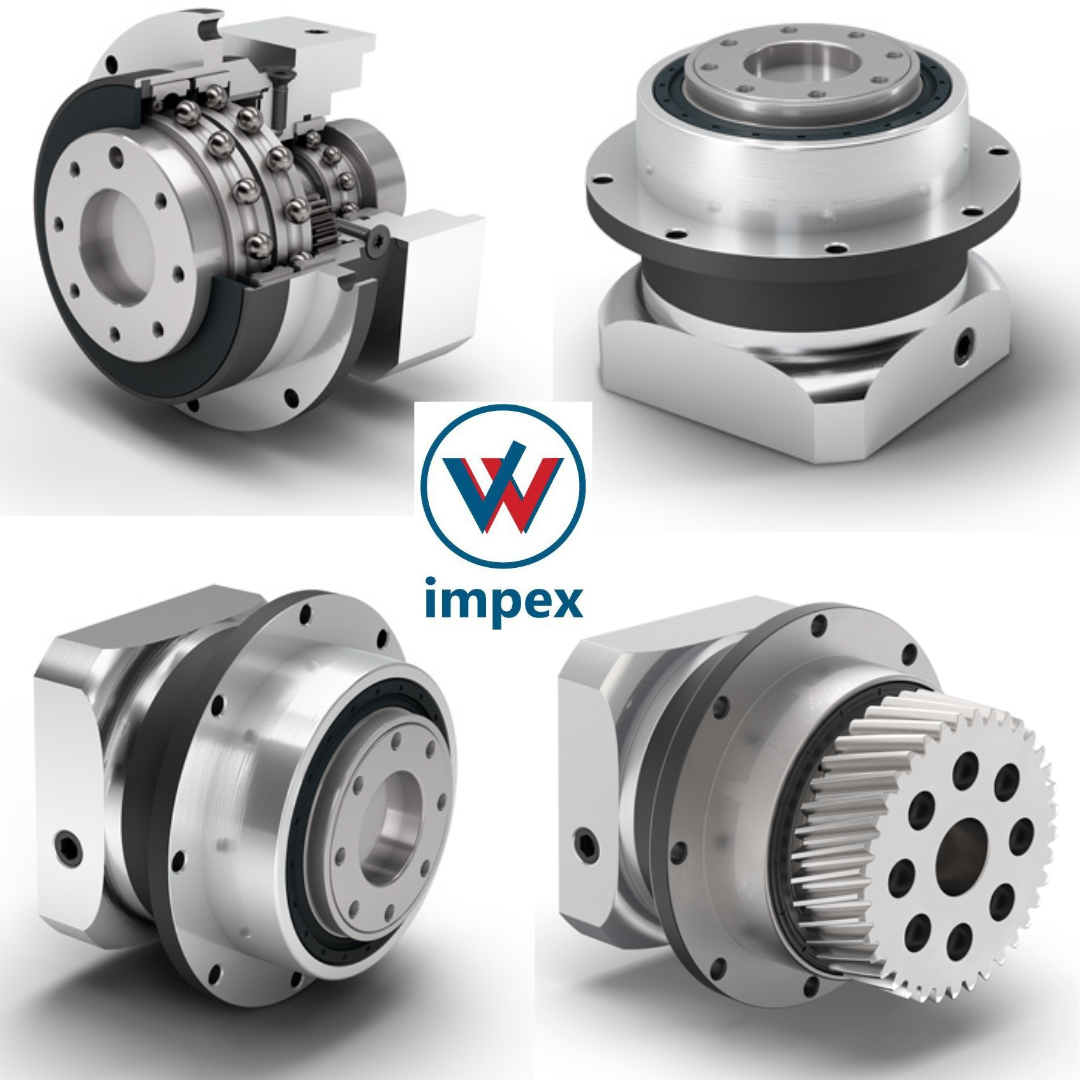 Neugart Planetary Gearbox