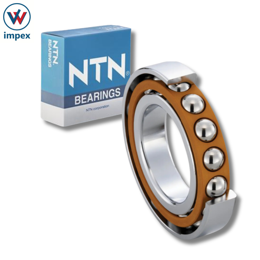 Ntn Super Precision Bearings