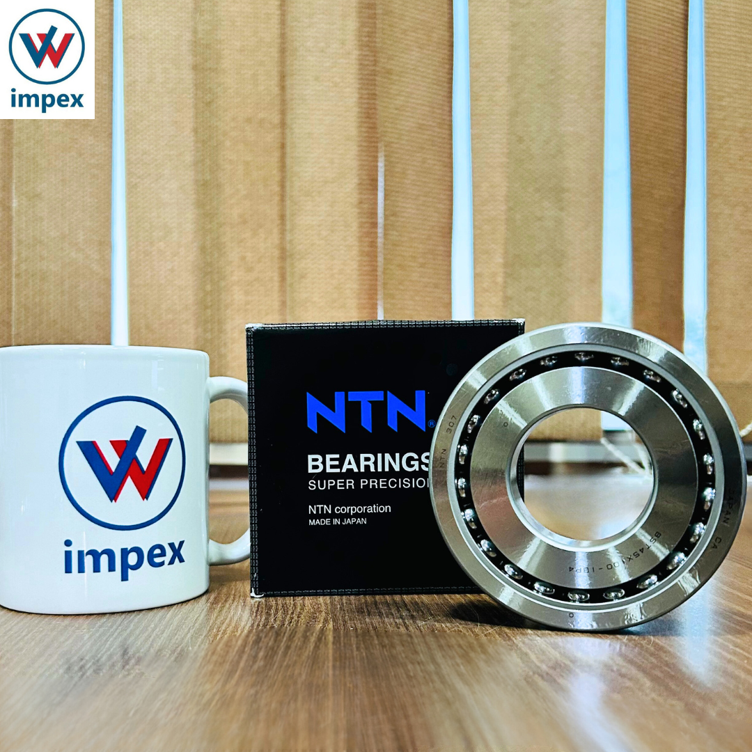 Ntn Super Precision Bearings
