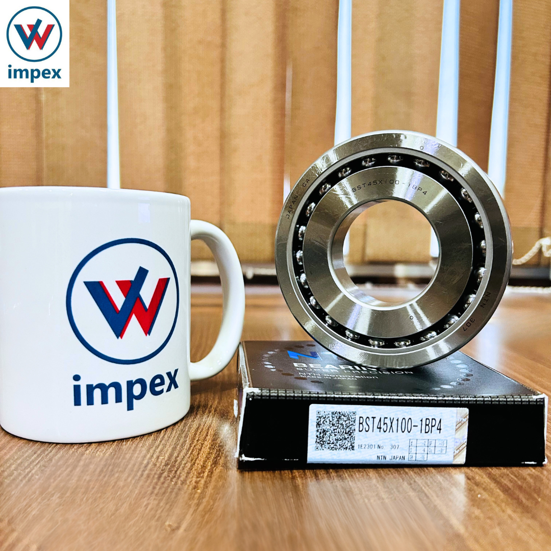Ntn Super Precision Bearings