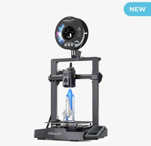 Ender-3 V3 Ke 3d Printer