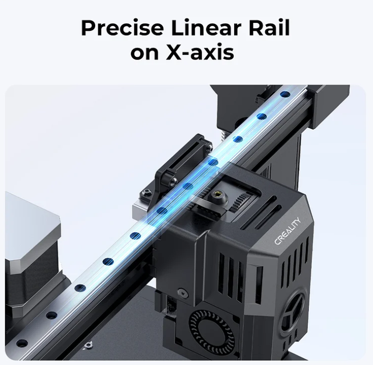 Ender-3 V3 Ke 3d Printer