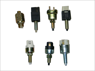Golden Brake Switches