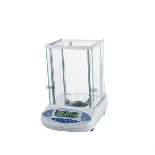 Digital Analytical Balance 200gm X1mg