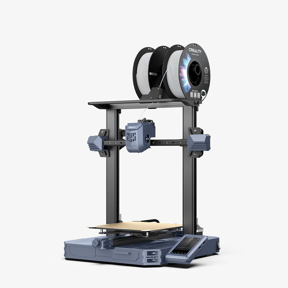 Cr-10 Se 3d Printer