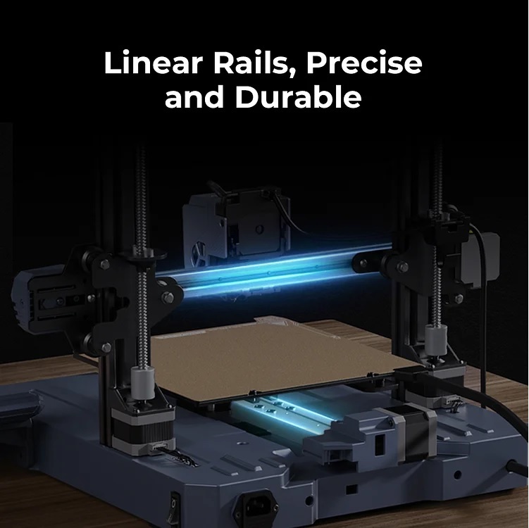 Cr-10 Se 3d Printer