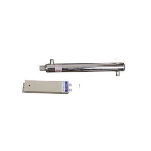 Uv Disinfection System By Sun Disinfection Equipment's And Systems