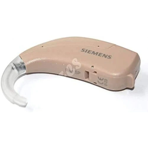 Cream Signia Fun Sp Hearing Aids