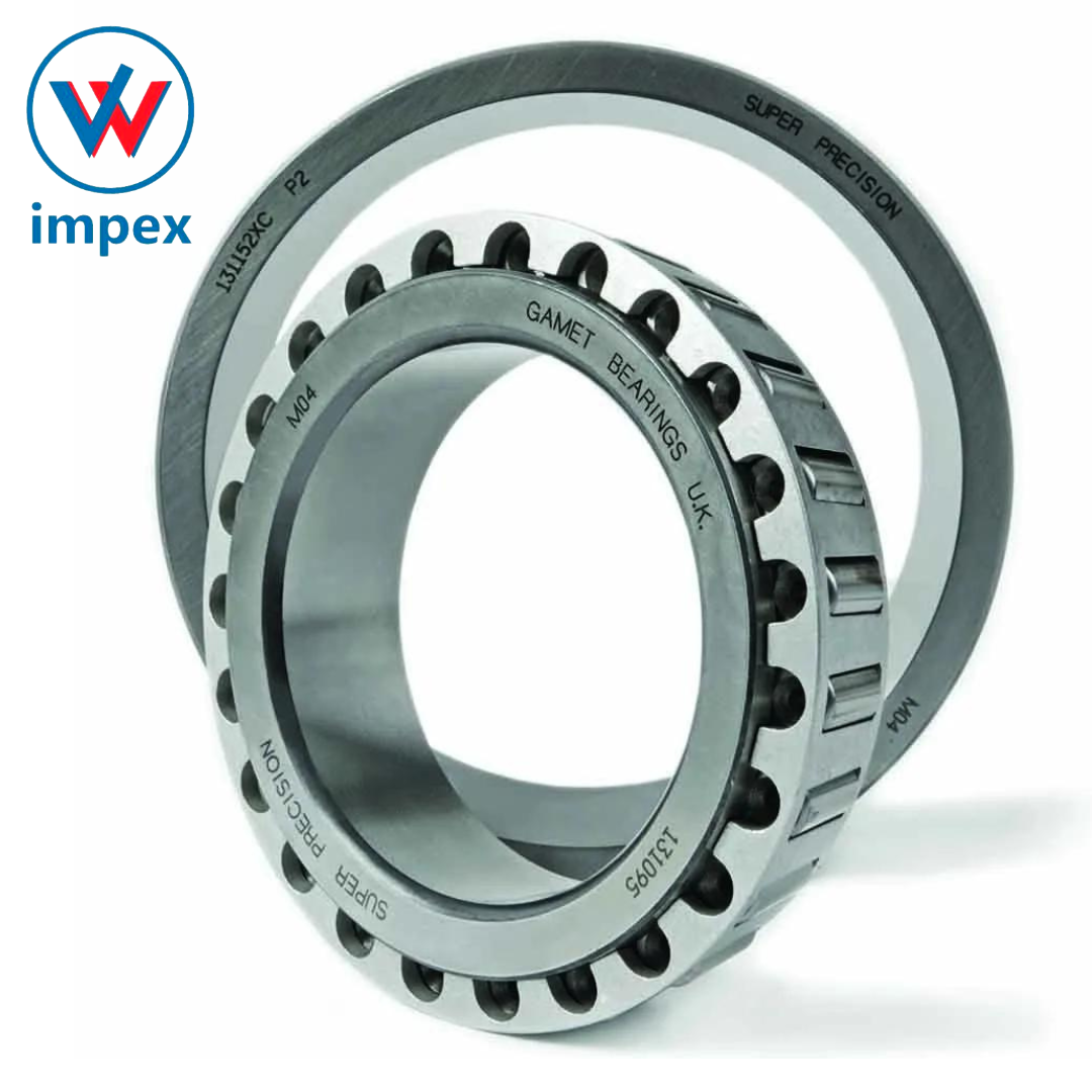 Gamet Bearings