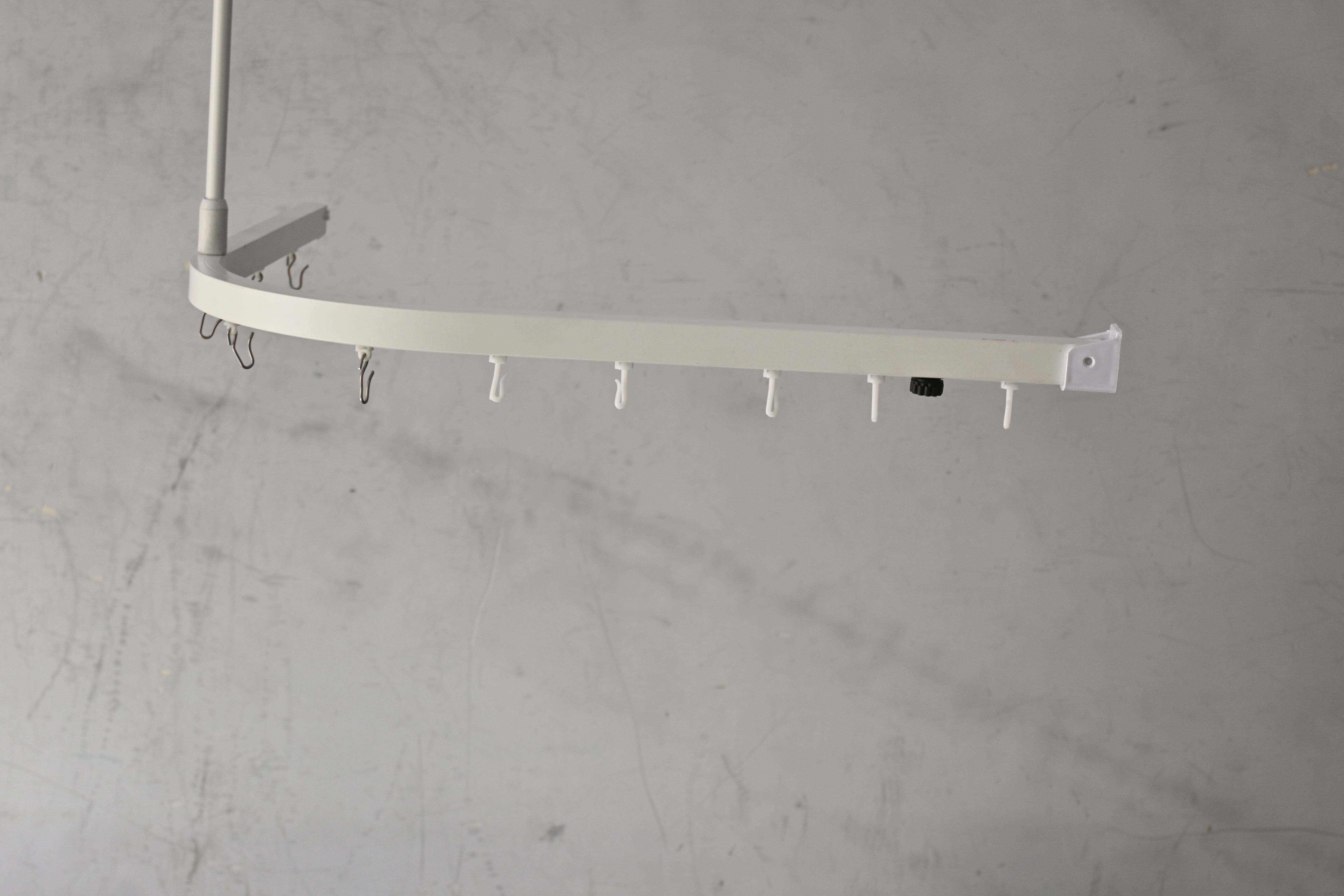 Cubical Tracks - Color: White