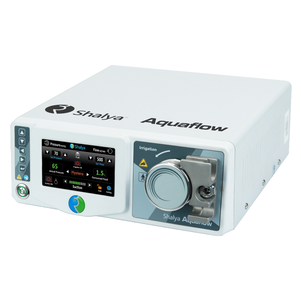 Medical Suction And Irrigation Machine Application: Hospital