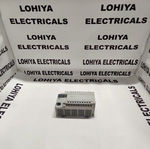 Panasonic Afpx0l30r-f Control Unit