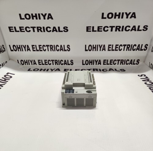 Panasonic Afpx0l30r-f Control Unit