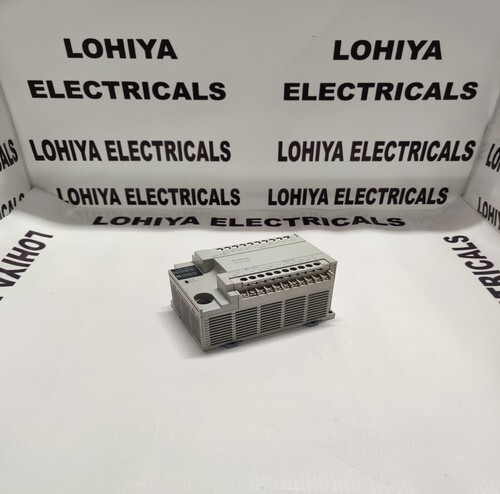 Panasonic Afpx0l30r-f Control Unit