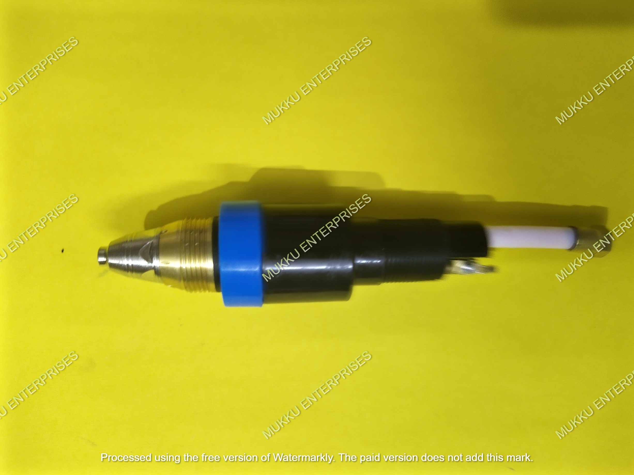 Plasma Torch Head Dealer - Automatic Grade: Semi-automatic