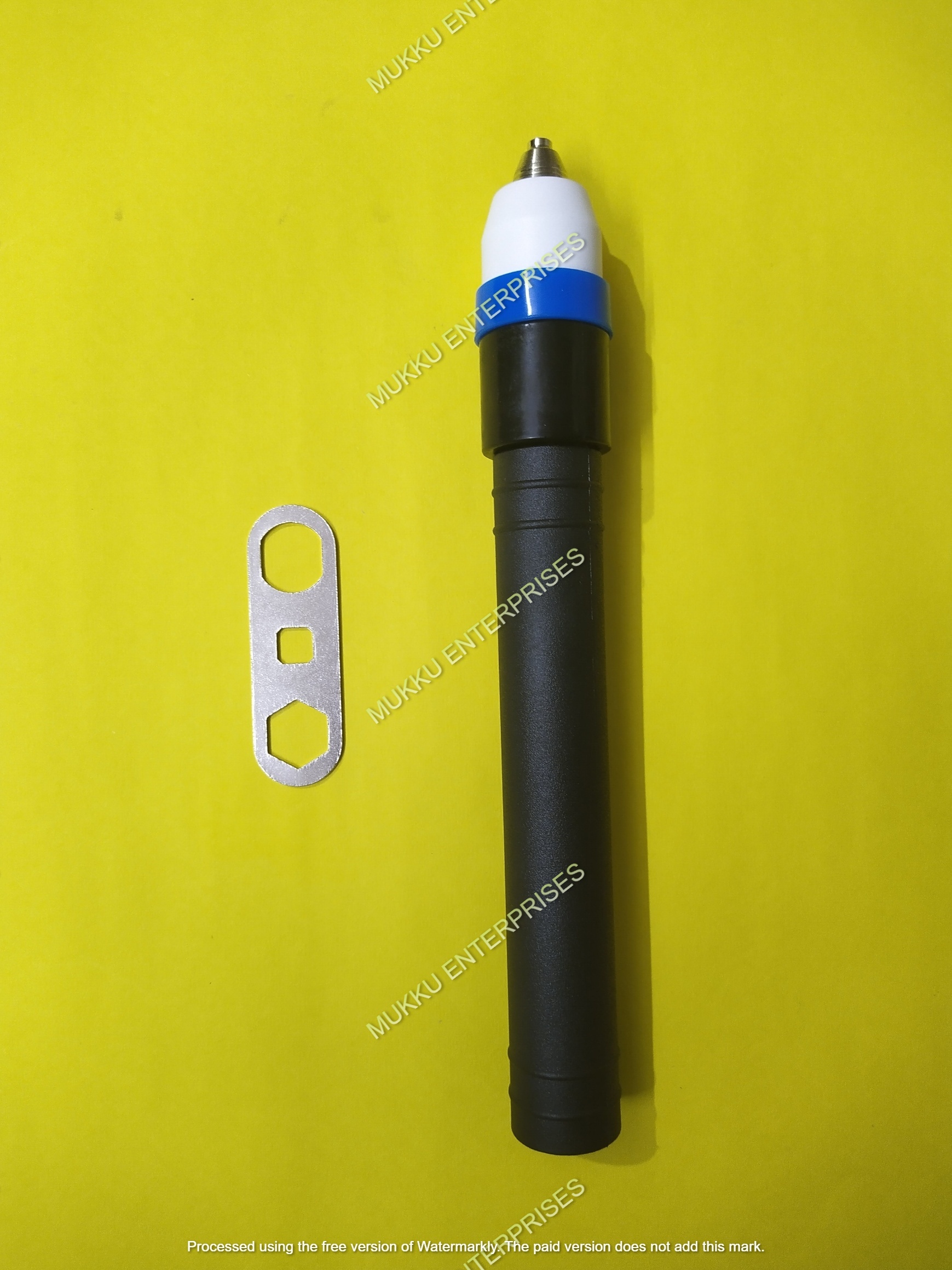Plasma Torch Head Dealer - Automatic Grade: Semi-automatic